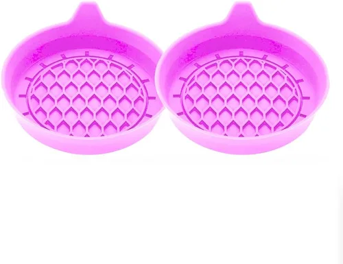 Miniatura 10 de Portavasos para automóvil, soporte de silicona mejorado 2025, protector de bebidas para fijar tazas de agua y bebidas, accesorios de inserción