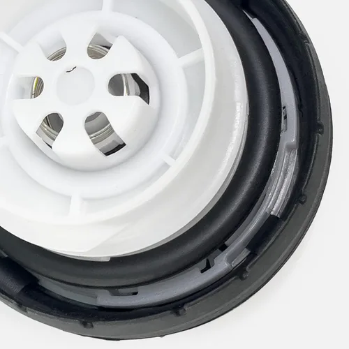 Miniatura 6 de Tapa de tanque de gas Click&Fit de reemplazo para Toyota y Lexus 2004-2015 – Tapa de llenado de combustible con atadura y junta reemplaza