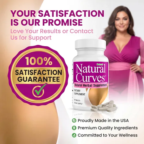 Miniatura 7 de Suplemento en pastillas para aumentar el tamaño de los senos de Natural Curves Biotech; aumento del tamaño de los senos; palma enana americana
