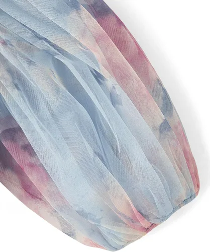 Miniatura 54 de Gymboree Vestidos elegantes de manga corta para niñas y niños pequeños
