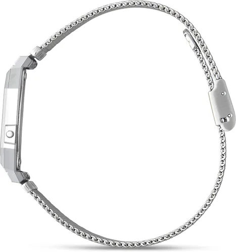 Miniatura 7 de Casio Collection Watch A700WEM-7AEF - cronómetro unisex plateado, plateado