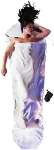 Miniatura 6 de COCOON - Premium - Silk MummyLiner