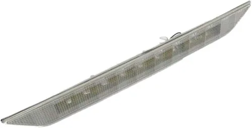 Miniatura 5 de Luz de freno de montaje alto para coche, para Nissan X-Trail T31 Xtrail 2008-2013 Luz de freno LED para coche, lámpara de freno de montaje alto
