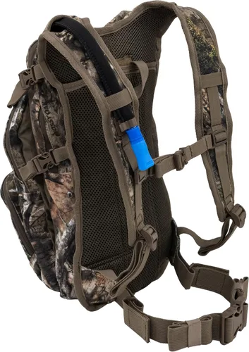 Miniatura 5 de ALPS OutdoorZ Willow Creek Pack - Paquete de día de caza con depósito de hidratación de 3L Mossy Oak Country DNA.