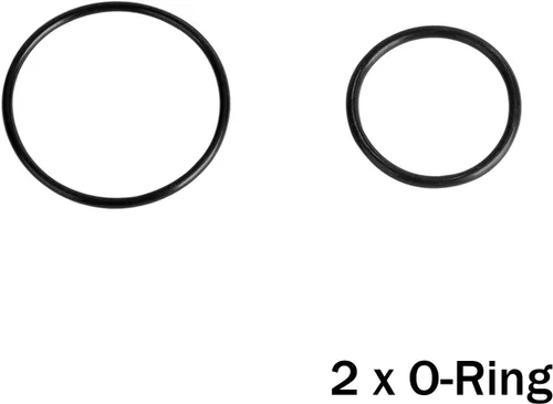 Miniatura 9 de Filtro de transmisión automática compatible con Honda V6-2003-2007 Accord, 2005-2006 Odyssey, 2005 Pilot, para 2004-2006 Acura TL V6 reemplaza #