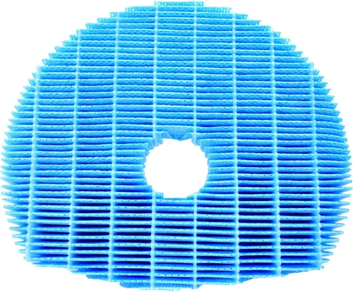 Miniatura 2 de HQRP Filtro humidificador compatible con Sharp FZ-C100MFU / FZ-C100MF Reemplazo compatible con humidificador Sharp KC-850U KC-860U