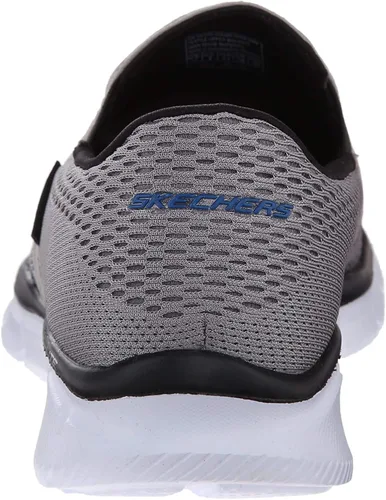 Miniatura 3 de Skechers - Mocasines para hombre