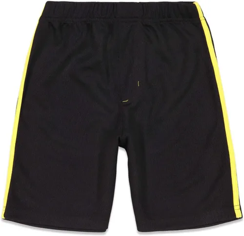 Miniatura 3 de Nickelodeon Bob Esponja Squarepants - Conjunto de camiseta y pantalones cortos de malla para niños