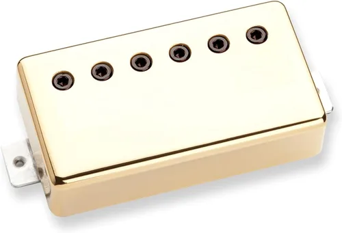 Miniatura 14 de Seymour Duncan Full Shred - Puente - Negro - Pastilla de Guitarra Eléctr