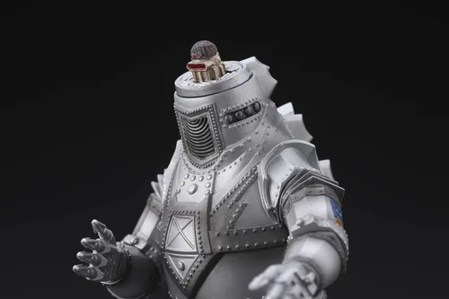 Miniatura 20 de Art Spirits AT-054 Mechagodzilla Hyper Modeling Trading Figura