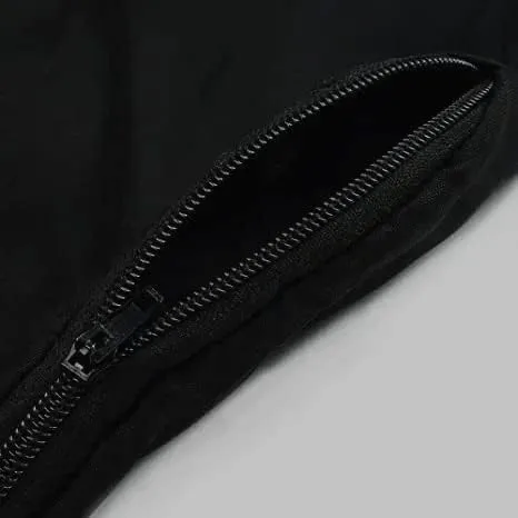 Miniatura 4 de Bolsa universal para el polvo Para sierra ingletadora, para sierra diagonal, para tanque de cepilladora de bordes, para lijadora de banda