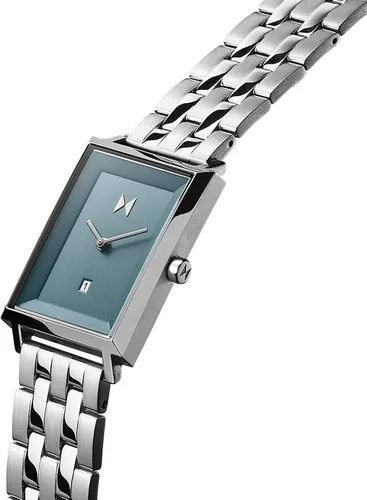 Miniatura 3 de MVMT Signature Square Reloj analógico minimalista para mujer