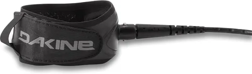 Miniatura 2 de Dakine Kaimana Pro Comp - Correa para tabla de surf de 6 pies, ligera correa de surf de 6 pies con cordón duradero y puño de tobillo de perfil bajo