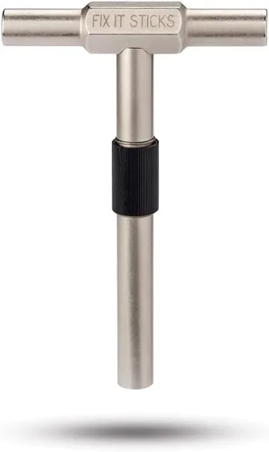 Miniatura 3 de Fix It Sticks Kit de herramientas de Benchtop resistente a los arañazos compacto portátil de mantenimiento de armas para el hogar
