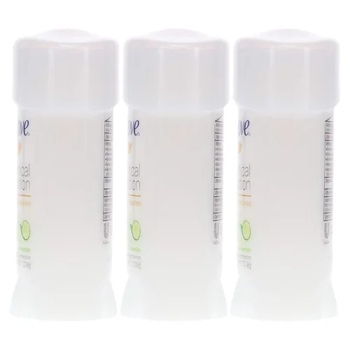 Miniatura 3 de Dove Clinical Protection Cool Essentials - Desodorante antitranspirante, 1.7 onzas líquidas, paquete de 3
