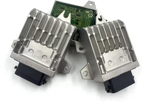 Miniatura 5 de LF8M189E1H 2010-2014 Plug N Play Probado Programado Compatible con Mazda 3 2.0L 2.3L 2.5L TCU TCM Módulo de Control de Transmisión LF8M 18 9E1H