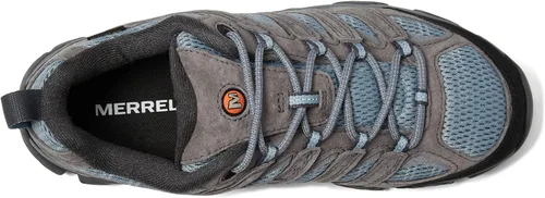 Miniatura 77 de Merrell Zapatos de senderismo impermeables Moab 3 para mujer