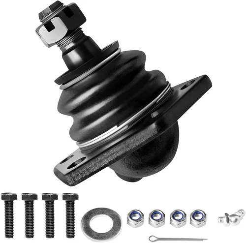 Miniatura 144 de SCITOO 1 pieza – K3134T suspensión delantera superior rótula para Dodge Ram 1500 para Dodge Ram 2500 94-2001 para Jeep Wrangler JK Wrangler Wagoneer