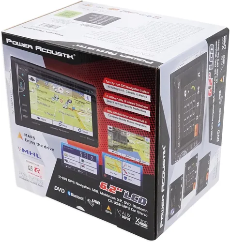 Miniatura 9 de Rockville RV4.3A - Altavoces de coche de 3 vías de 4 pulgadas, 500 W, 4 ohmios, woofer de polipropileno, envolvente de goma de butilo, con rejillas