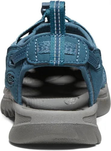 Miniatura 7 de KEEN Sandalias deportivas Whisper con punta cerrada para mujer