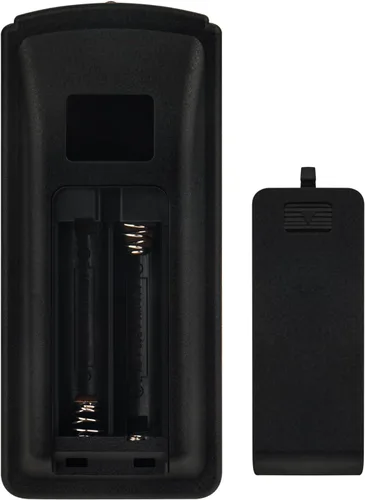 Miniatura 6 de Control remoto de repuesto compatible con ventilador de torre inteligente Dreo DR-HTF008 DR-HTF004 DR-HTF004S DR-HTF005 DR-HTF008S DR-HSH007