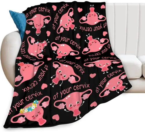 Miniatura 12 de Manta suave de cocodrilo de cocodrilo para todas las estaciones, manta gruesa y cálida de franela para cama, sofá o sillón, 50 x 40 pulgadas