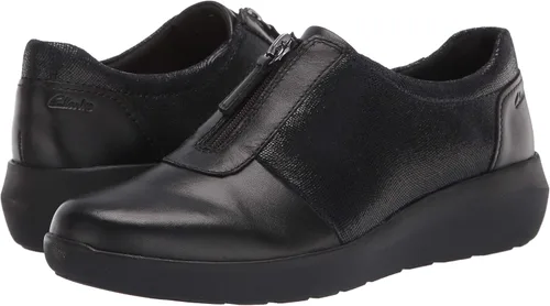 Miniatura 7 de Clarks Womens Kayleigh Sail Loafer