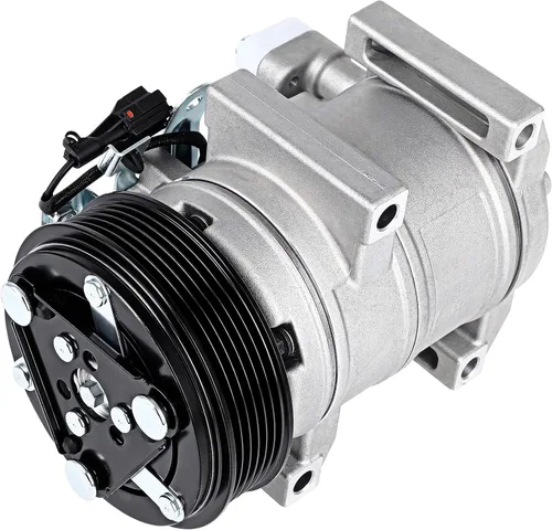 Miniatura 14 de SCITOO Compresor A/C 2003-2008 para Jaguar S-Type 4.2L 2000-2002 Fit para Jaguar S-Type 4.0L