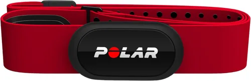 Miniatura 9 de Polar H10 - Correa de pecho para monitor de frecuencia cardíaca, ANT + Bluetooth, sensor HR impermeable para hombres y mujeres