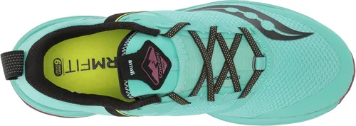 Miniatura 5 de Saucony Tenis de correr Xodus Ultra para mujer