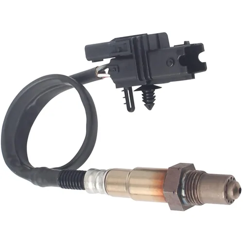 Miniatura 15 de 234-4380 Sensor de oxígeno O2, relación aire-combustible aguas abajo compatible con Altima Sentra Maxima Murano Rogue Quest G37 1 pieza