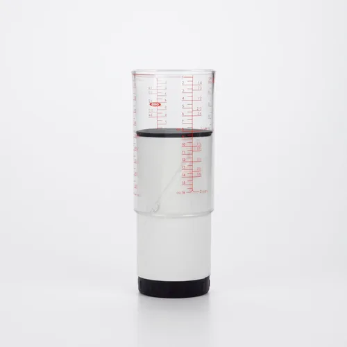 Miniatura 10 de OXO Good Grips - Taza medidora ajustable (2 tazas)