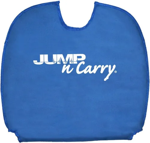 Miniatura 2 de Clore Automotive JNCCVRXL - Cubierta para los modelos de arrancador Jump-N-Carry JNCAIR, JNC770R, JNC950, JNC1224, JNCXFE