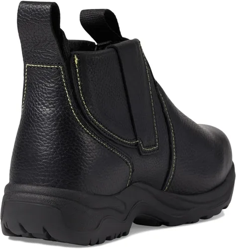 Miniatura 5 de Florsheim Botas de trabajo Hercules para hombre, Negro, M