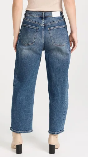 Miniatura 3 de Pistola Denim Jeans Eli para mujer
