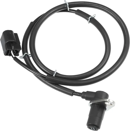 uxcell Sensor de velocidad ABS delantero derecho para MITSUBISHI PAJERO III para PAJERO III para MITSUBISHI PAJERO IV No.MR407269/MR569412/4670A190