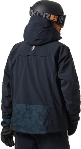 Miniatura 2 de Helly Hansen Kitzbuhel Infinity - Chaqueta elástica para hombre