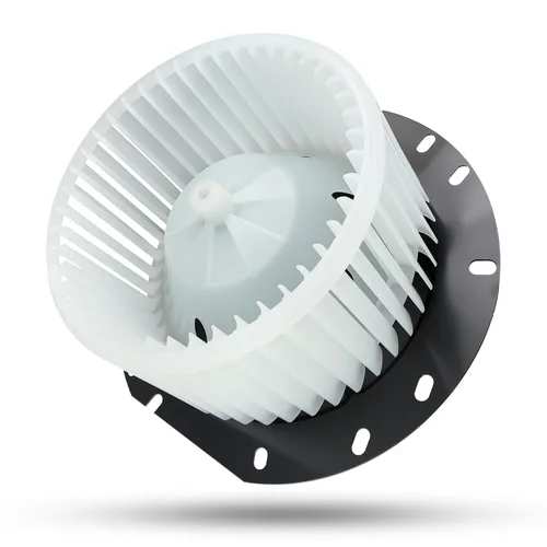 700022 Motor soplador de calentador de CA compatible con Ford E-150 E-250 E-350 Super Duty Econoline Club Wagon 1997-2014 Reemplazo FO3126109