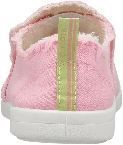 Miniatura 3 de Vionic - Tenis Malibu cómodos y sin cordones para mujer