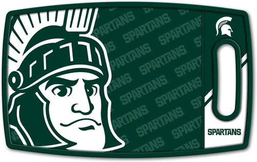 Miniatura 36 de YouTheFan Serie Logo NCAA Tabla de cortar