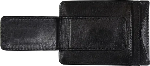 Miniatura 3 de Siskiyou Sports NCAA unisex Logo Leather Cash and Cardholder