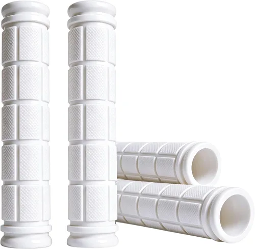 Miniatura 20 de 2 pares de empuñaduras para manillar de bicicleta para bicicletas
