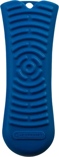 Miniatura 3 de Le Creuset Mango de Silicona Cool Tool, 5.75 pulgadas (5.75"), Negro