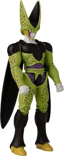 Miniatura 3 de Bandai Namco - Figura de acción de Dragon Ball Super - Cell Final Form, Limit Breaker de 12 pulgadas