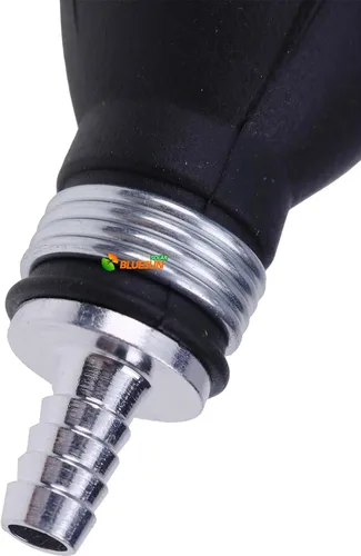 Miniatura 2 de BLUESUNSOLAR Bomba de imprimación de combustible de 5/16 pulgadas 6667170 de repuesto para excavadora Bobcat 319 320 321 322 E14 E16 E32 Loader 463