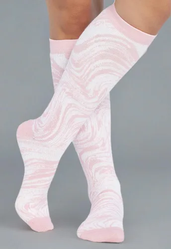 Miniatura 8 de Cherokee Printsupport - Calcetines de apoyo para mujer (12 mmHg)