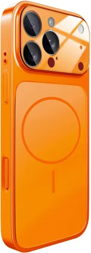 Miniatura 35 de Funda Translúcida Mate para iPhone 11, [Protección contra Caídas de Grado Militar de 10 Pies] Parachoques Protector Delgado Duradero Resistente a