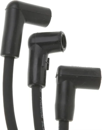Miniatura 2 de ACDelco 9618V conjunto de cable y enchufe de bujía profesional