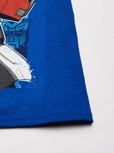 Miniatura 4 de Transformers Optimus Prime - Camiseta para niño
