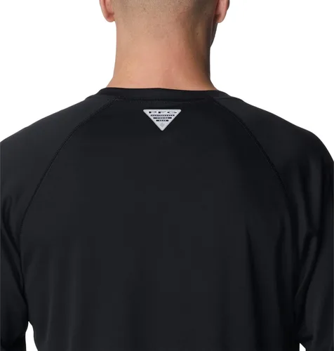 Miniatura 5 de Columbia Camisa PFG Terminal Tackle de manga larga, para hombre